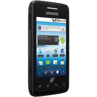 Straight Talk Samsung Galaxy Precedent Android Prepaid Smartphone