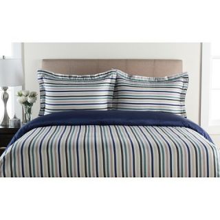 Hyde Park 100% Cotton Duvet Set