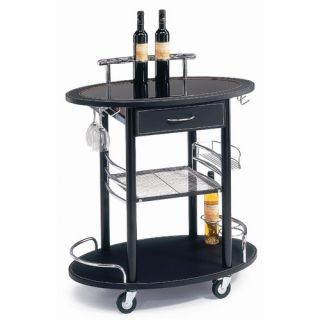 New Spec Serving Cart I