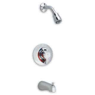 American Standard Colony Diverter Shower Faucet Trim Kit with Optional