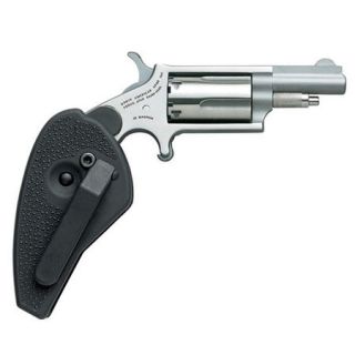 North American Arms Holster Grip Mini Revolver 733023