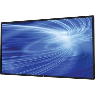 Elo 7001LT 70 inch Interactive Digital Signage Touchscreen (IDS