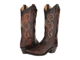 Old West Boots Lf1581