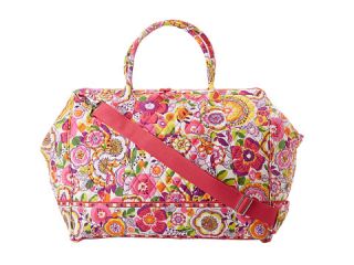 Vera Bradley Luggage Frame Travel Bag
