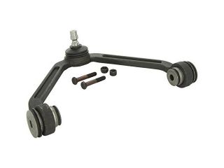 Moog Rk8708 Suspension Control Arm And Ball Joint Assembly, Front Left Upper
