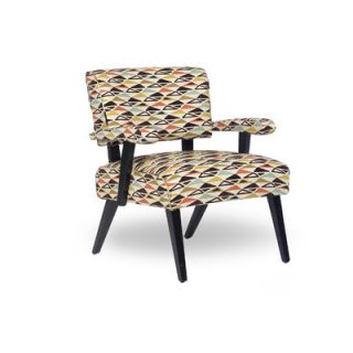 Twain Arm Chair by BKind3 by Lazar