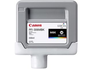 Canon PFI 306PGY Ink tank 330ml; Photo Gray (6667B001)