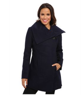 Sam Edelman Clip Coat Ink