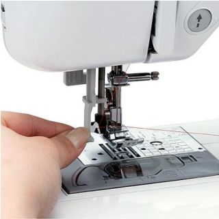 Brother 80 Stitch Sewing Machine, SQ9000