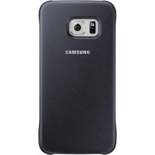 Samsung Galaxy S6 Case Protective Cover   Black Sapphire