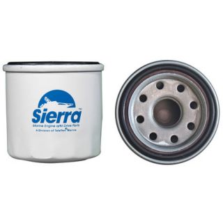 Sierra Oil Filter For Yamaha Engine Sierra Part #18 8700 751418