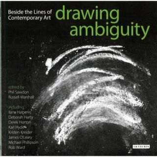 Drawing Ambiguity Beside the Lines of Contemporary Art