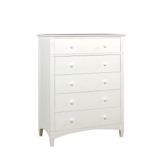 Capitol 5 Drawer Chest   Kids Dressers and Chests