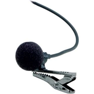 Azden EX505U Unidirectional Lavaliere Microphone