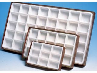 American Educational 9204 Eighty Cell Box And Tray