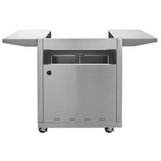 25 Grill Cart for 3 Burner Gas Grill by Blaze Grills