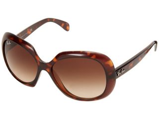 Ray Ban RB4208 55mm Top Havana