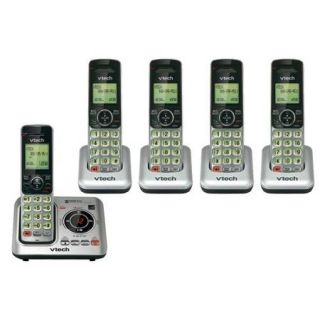 VTech CS6629 5 5 Handsets Cordless Phone