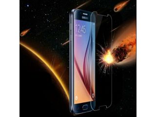 0.26MM Clear Tempered Glass Screen Protector Film Cover Anti Scratch Fingerprint For Samsung Galaxy S6 S5