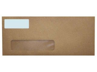 2.625 x 1 Standard Address Labels, 30 Per Sheet   Fluorescent Green   Pack of 50