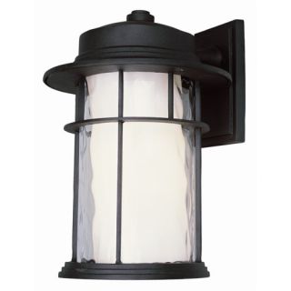 Energy Efficient Outdoor 6 Light Wall Lantern