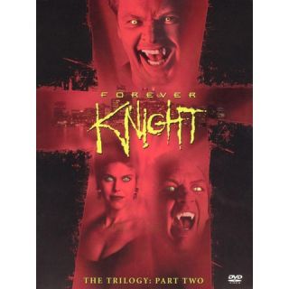 Forever Knight The Trilogy, Part 2 [6 Discs]