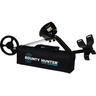 Bounty Hunter Pioneer Prospector Metal Detector