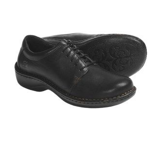 Born Cathay Oxford Shoes (For Women) 4531M 53