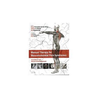 Manual Therapy for Musculoskeletal Pain (Hardcover)
