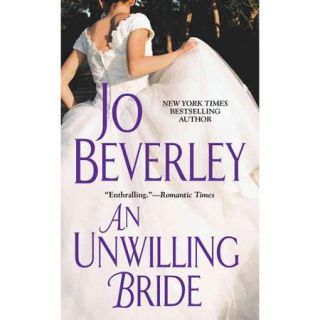 An Unwilling Bride