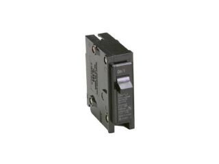 Cutler Hammer BRLW1 Lock Off for Type BR 1 Pole Circuit Breakers
