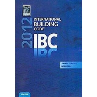 International Building Code 2012 (Mixed media)