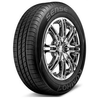 Kumho Sense Kr26 205/60R16 Tire 92H Tires