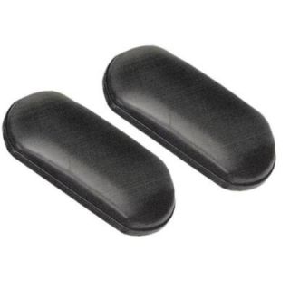 MABIS Left Side Leg Rest Pad for Wheelchairs 509 6509 0280