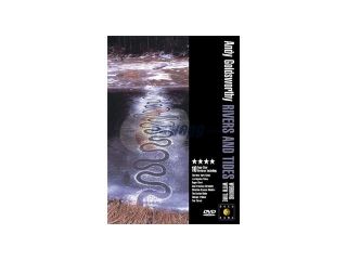 Andy Goldsworthy: Rivers & Tides