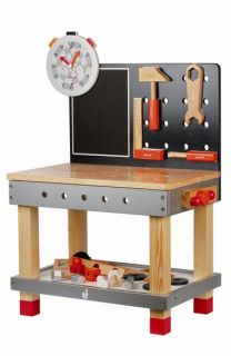 Janod DIY Magnetic Workbench