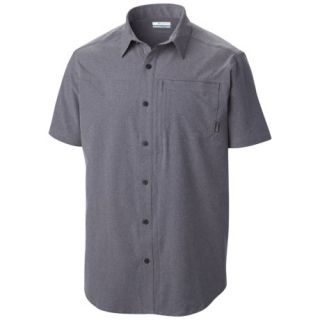Columbia Sportswear Global Adventure II Omni Wick® Shirt (For Men) 9442J