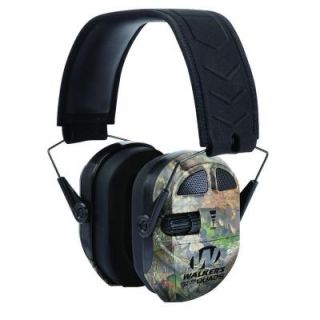 Walkers Game Ear Ultimate Power Muff Quads with AFT Electric GWP XPMQMO