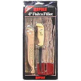Rapala Fish'n Fillet Knife