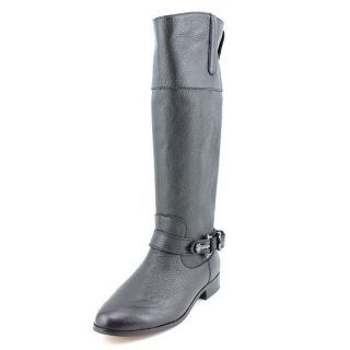 Dolce Vita Womens Channy Leather Boots (Size 6.5 )