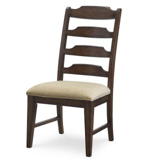 Legacy Classic Deer Valley Ladderback Side Chair   Set of 2   Dining Chairs
