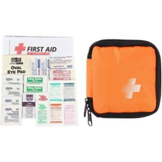 Camillus 30 Piece Hunter's First Aid Kit