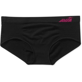 AVIA Women's Seamless Hipster