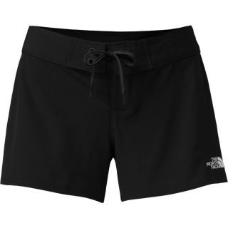 The North Face Pacific Creek Board Short   Womens