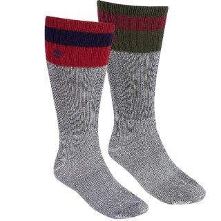 Timberland Boot Socks (For Men) 8498X 53