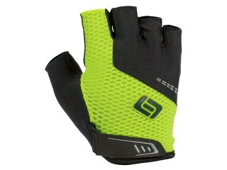 Bellwether 2016 Women's Gel Flex Short Finger Cycling Glove   94554 (Cobalt   M)
