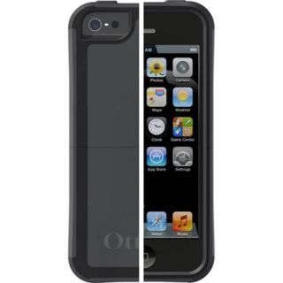 OtterBox Apple iPhone 5/5SE/5s Case Reflex Series, Coal