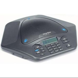 ClearOne MAX IP Expandable Corded Voice Over IP Conference Phone