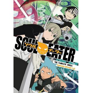 Soul Eater (Japanese)