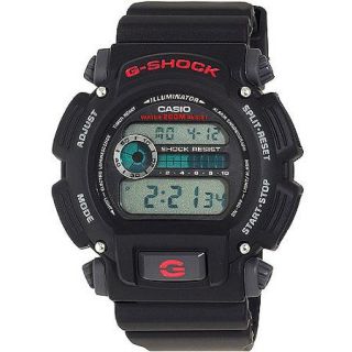 Casio Men's G Shock Watch